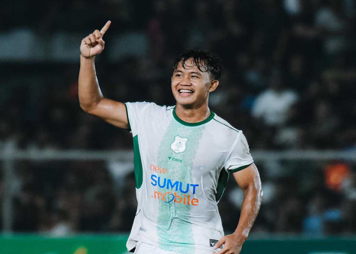 Misi Balas Dendam di Pakansari: PSMS Medan Tantang Pemuncak Klasemen Garudayaksa FC