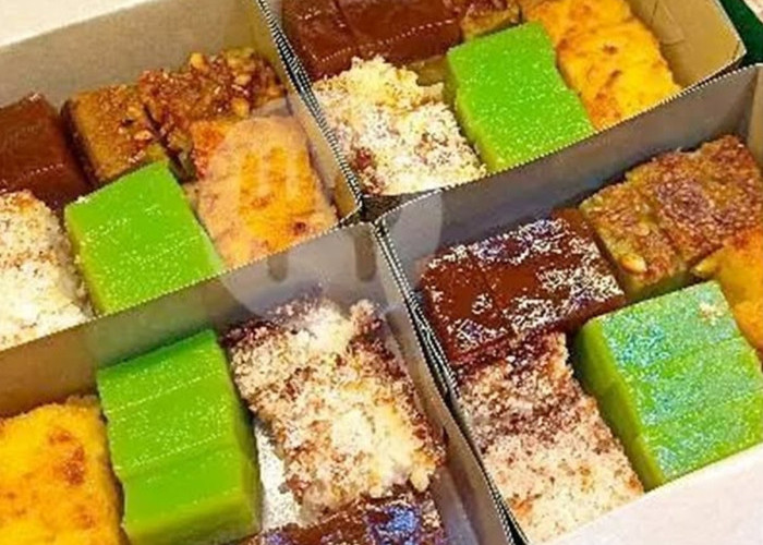 Berburu Takjil Legendaris di Medan: Dari Pakkat yang Pahit hingga Toge Panyabungan