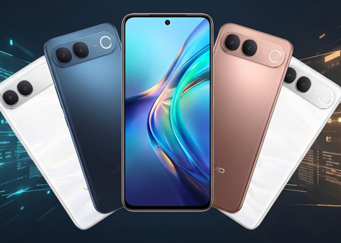 Bocoran Spesifikasi Vivo S2 5G Berkelakar: Bawa Baterai 7.050 mAh dan Layar AMOLED 120 Hz