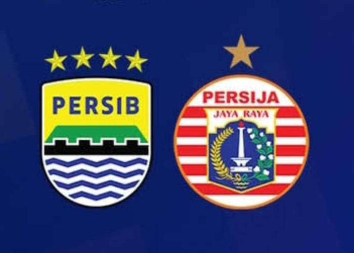 Duel Gengsi di GBLA: Persib dan Persija Berebut Tahta Puncak Klasemen