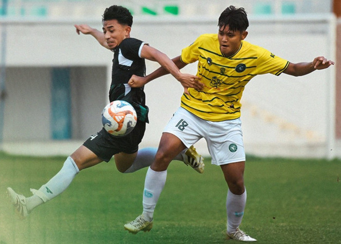 Jajal Muspika FC Sore Ini Eko Purdjianto Genjot Fisik 22 Pemain PSMS Medan