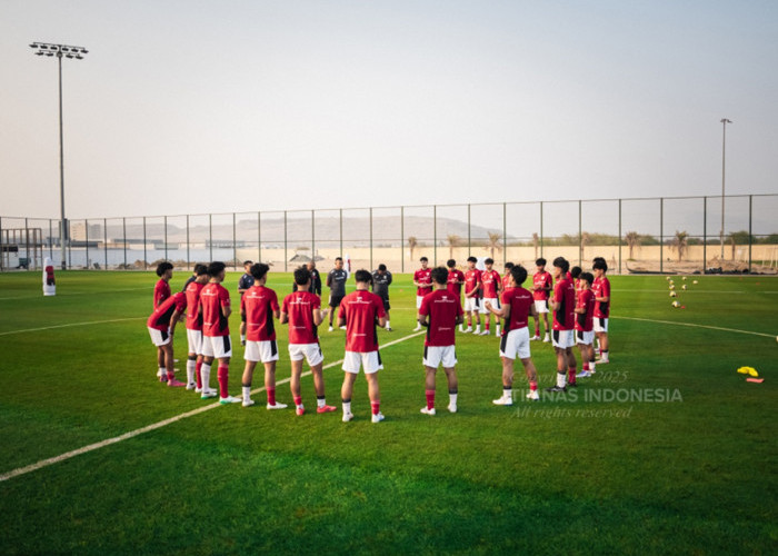 Keuntungan Strategis Timnas Indonesia di Piala AFF 2026: Jamu Vietnam di Kandang Sendiri