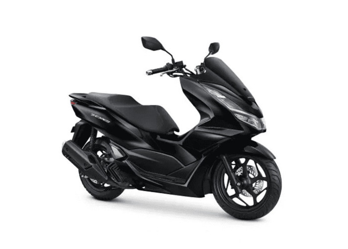 5 Motor Matic Bekas Paling Dicari: Pilihan Populer Orang Indonesia