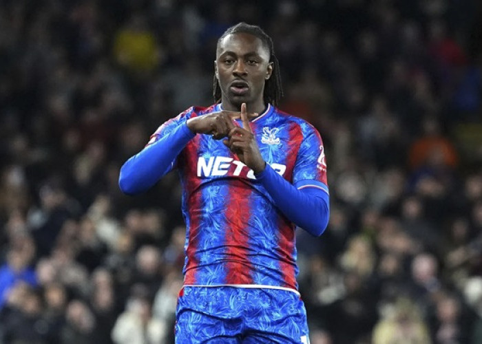 Hasil Imbang Lawan Crystal Palace, Peluang Liga Champions Nottingham Forest Menipis
