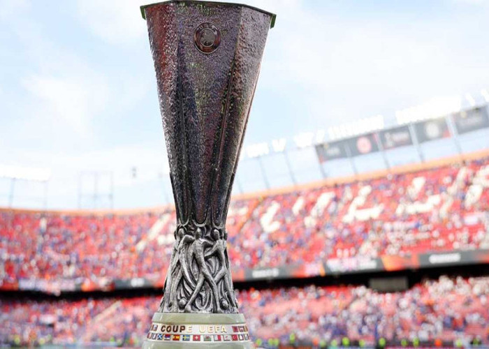  Lyon dan Aston Villa Penguasa! Ini Daftar 8 Tim yang Lolos Otomatis ke 16 Besar Liga Europa 2026