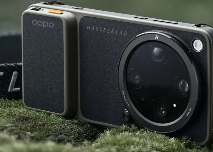 OPPO Find X9 Ultra dan X9s Resmi ke Indonesia, Bawa Baterai 7.000 mAh dan Kamera Hasselblad