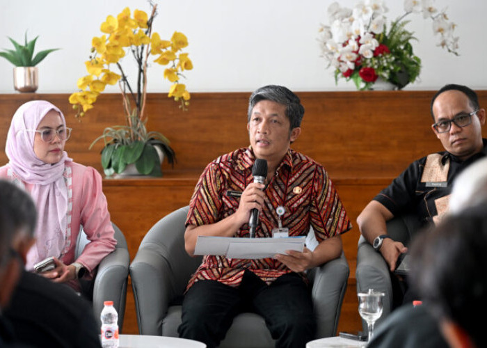 Realisasi APBD Sumut 2026 Capai Rp8,9 Triliun, Pemprov Optimistis Target Tercapai