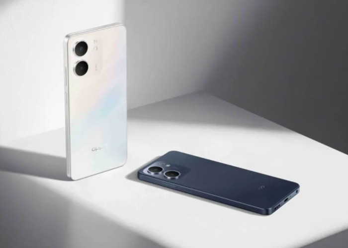 Anggaran Terbatas? Ini 5 Rekomendasi HP OPPO Harga 1 Jutaan Terbaik di Tahun 2026