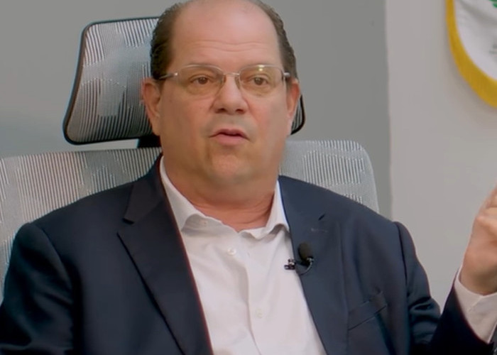 FIFA Hukum Berat Presiden Federasi Sepak Bola Panama Akibat Body Shaming Bintang Timnas Wanita