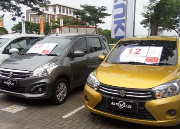 Waspadai! 5 Tanda Mobil Bekas Pernah Tabrakan yang Harus Diketahui Sebelum Membeli