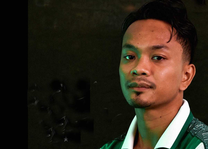 Urai Penumpukan Lini Tengah, PSMS Medan Pinjamkan M Hidayat ke PSIS Semarang