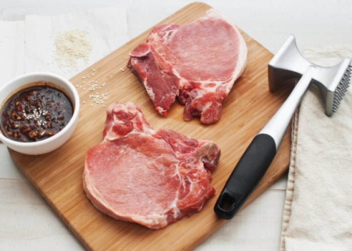 Rahasia Daging Kurban Empuk dan Nikmat: Tips Memasak yang Wajib Kamu Tahu!