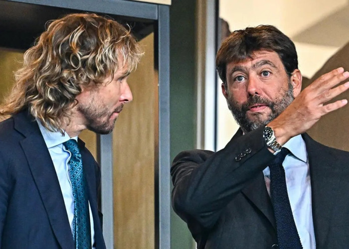 Andrea Agnelli Ajukan Tawar-Menawar Pembelaan dalam Kasus Pembukuan Palsu Juventus