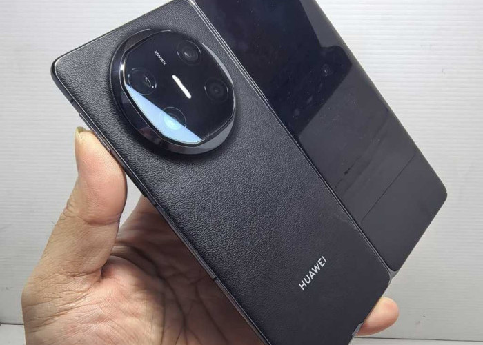 Gebrakan Lini Premium, Ini 5 Rekomendasi HP Huawei Terbaik 2026 Versi Pricebook