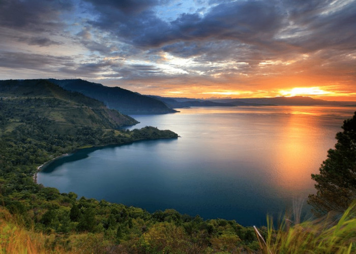 Sejarah dan Fakta Menarik Tentang Danau Toba di Sumatera Utara