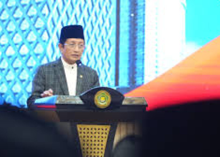 Tok Resmi Kemenag Tetapkan Hari Raya Idul Adha 1447 Hijriah Jatuh Pada Rabu 27 Mei 2026