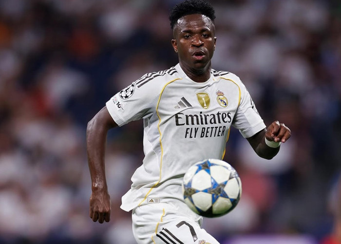 Real Madrid Hadapi Tantangan Jarak 4.000 Mil di Liga Champions, Siap Adu Strategi di Kazakhstan