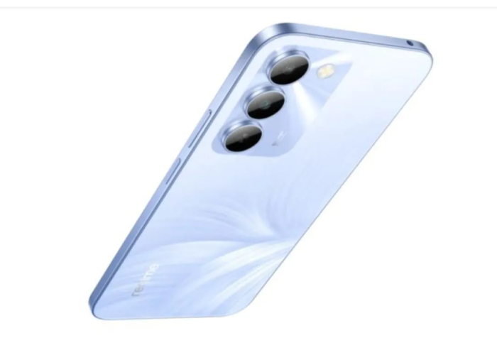 Siap-siap Upgrade! Pre-Order realme C100x Beri Cashback 1 Juta dan DP Ringan 200 Ribu