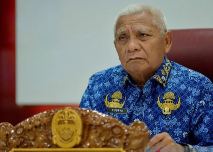 Kerugian Bencana Sumut Tembus Rp17,23 Triliun, Wagub Surya Prioritaskan Pemulihan di 5 Daerah