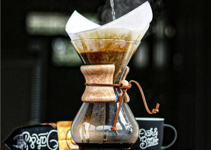 Coffee Smoothie Super Energi: Rahasia Minuman Sehat Bikin Otak dan Tubuh Melek Maksimal