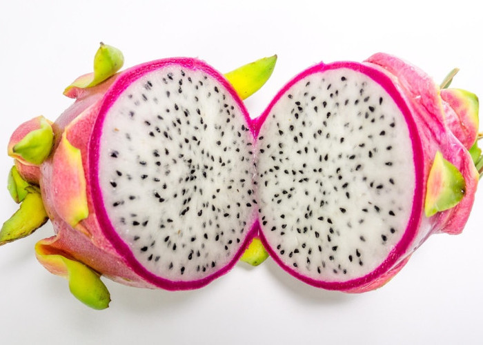 Buah Naga dan Segudang Manfaatnya untuk Kesehatan: Kaya Antioksidan, Baik untuk Jantung hingga Pencernaan