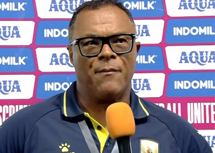 Rapor Laga Perdana David Nascimento: Garuda Muda Dominan, Kemenangan Buyar di Detik Akhir