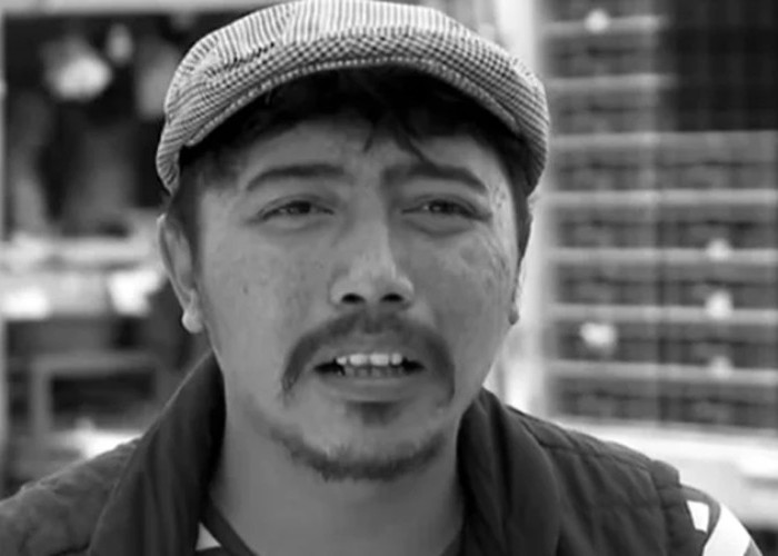 Aktor Preman Pensiun, Nandi Juliawan ‘Encuy’ Meninggal Dunia di Garut