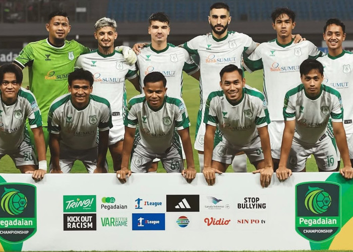 PSMS Medan vs Persikad Depok: Ayam Kinantan Incar Tiga Poin dan Posisi Puncak