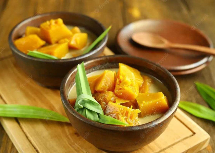 Dari Kolak hingga Kopi Kurma: Perang Takjil Legendaris vs Kekinian di Ramadan 2026