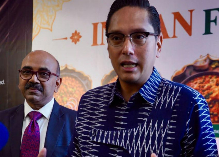 Rico Waas: Investasi di Medan Akan Dipermudah, Investor Jangan Ragu Berkomunikasi