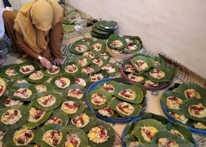 Tradisi Unik Masyarakat Indonesia Saat Syura: Warisan Budaya dan Spiritualitas yang Masih Terjaga