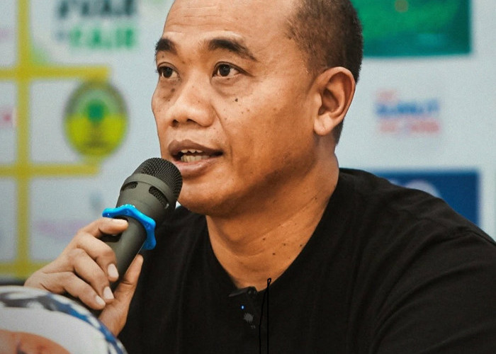 PSMS Medan Evaluasi Sektor Pertahanan Usai Telan Dua Kekalahan Beruntun