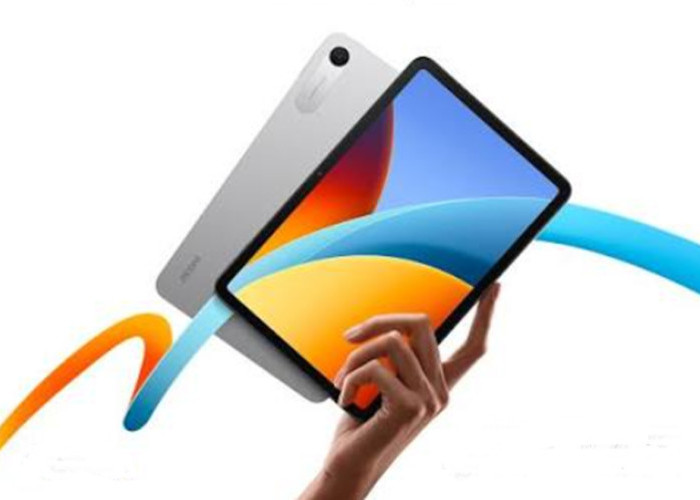 Kantongi Slot SIM Card, Redmi Pad 2 9.7 4G Masuk Indonesia Dijual Mulai Rp2,8 Juta