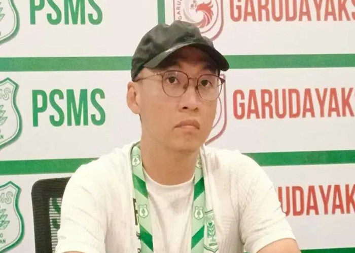 Tanpa Pesta Seremoni, PSMS Medan Pilih Fokus Matangkan Skuad Demi Tiket Promosi