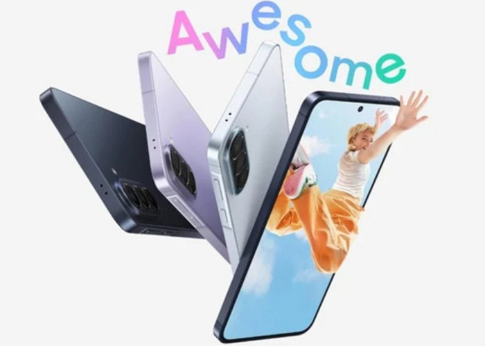Lebih Pintar dan Ramping, Samsung Galaxy A57 5G & A37 5G Resmi Gebrak Pasar Indonesia