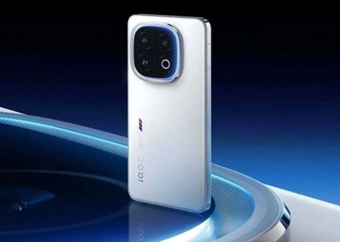 Bocoran Ponsel iQOO 16: Bakal Usung Kamera 200 MP dan Layar 2K yang Super Tajam