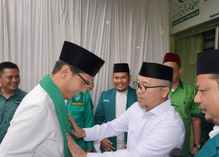 Wali Kota Medan Tegas, Nonaktifkan Empat Pejabat Diduga Positif Narkoba: Siapa Saja Mereka?