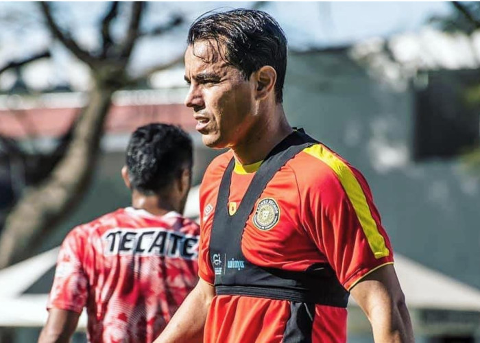 Mantan Bintang Sepak Bola Omar Bravo Dituntut Atas Dugaan Pelecehan Remaja, Ancaman Penjara 10 Tahun!