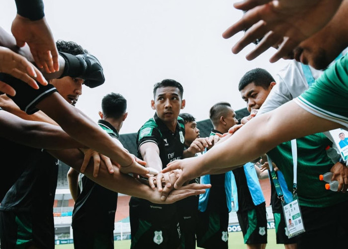Drama Lima Gol di Bekasi: PSMS Medan U-19 Takluk dari 10 Pemain Persipura Jayapura