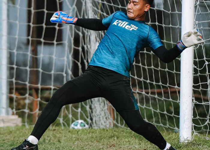 PSMS Medan Genjot Fisik Pemain: 65% Siap Tempur, Target 100% Jelang Kick Off Liga 2