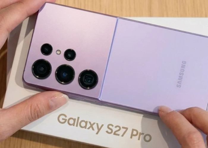Demi Pangkas Biaya, Samsung Jajaki Layar BOE untuk Seri Flagship Galaxy S27