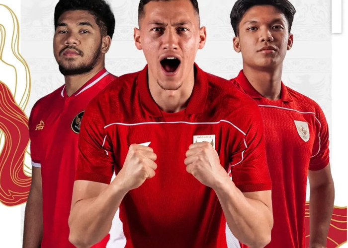 Laga Hidup Mati! Indonesia U-23 Wajib Tumbangkan Korea Selatan demi Tiket Piala Asia 2026
