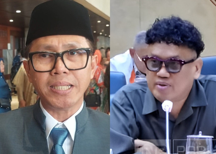 PAN Pecat Eko Patrio & Uya Kuya dari DPR RI: Tegas Jaga Integritas Partai!