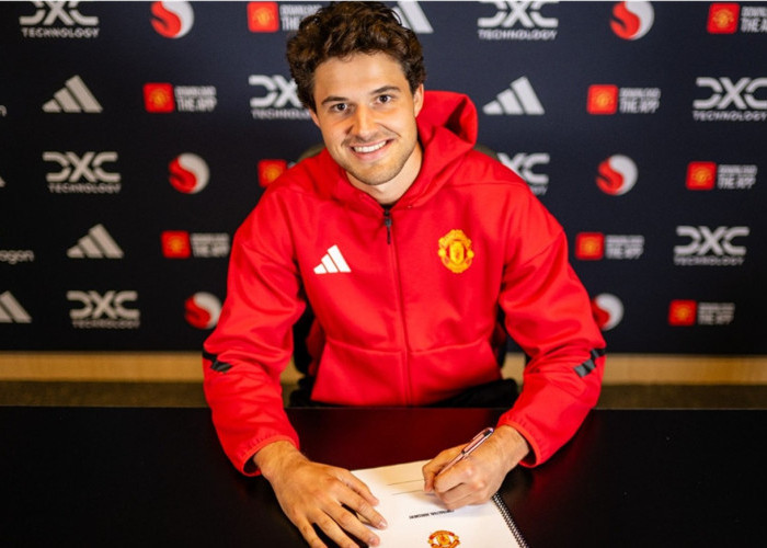 Manchester United Turunkan Lammens di Premier League, Cunha Tersisih