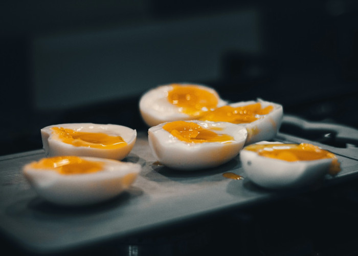 Rahasia Membekukan Telur Tanpa Rusak! Panduan Lengkap untuk Dapur Pintar dan Hemat