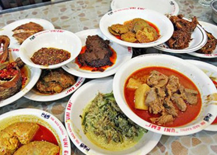 Makan Lezat Tak Bikin Kantong Bolong, Ini 10 Warung Makan Murah Meriah di Medan Patut Dicoba