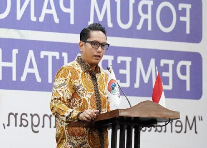 Lahan Pertanian Terbatas, Wali Kota Rico Waas Gandeng Tiga Kabupaten Pasok Pangan Medan