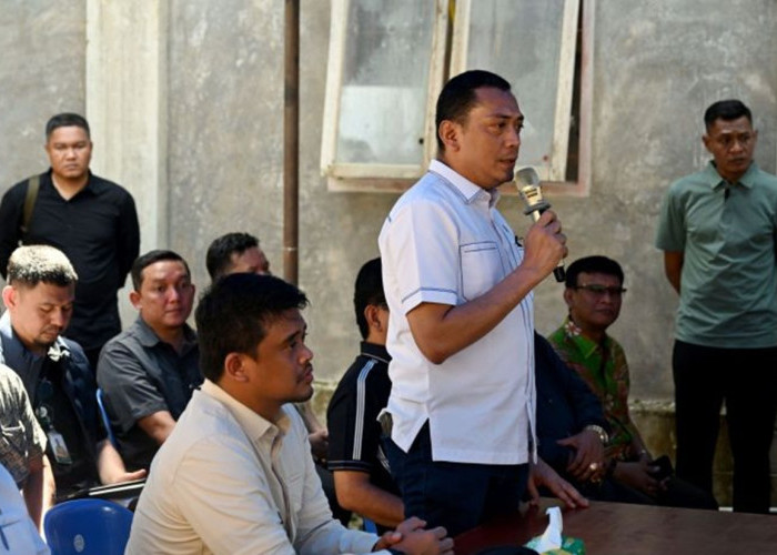 DPRD Sumut Sebut Kebijakan Bobby Berkantor di Nias Dorong Percepatan Pembangunan
