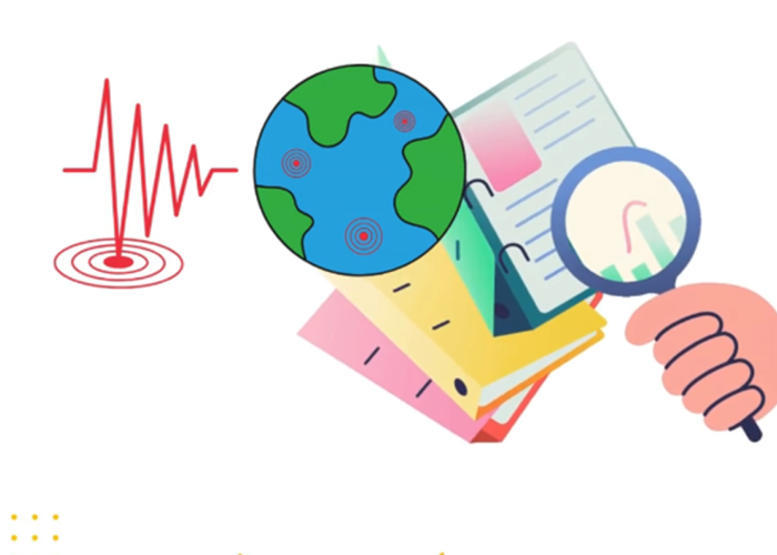 Nias Barat Diguncang Gempa Bumi Malam Ini, BMKG Pastikan Tak Berpotensi Tsunami