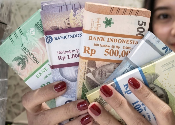 BI Buka Penukaran Uang Baru Lebaran 2026 di Sumut, Ini Jadwal Kas Keliling dan Lokasinya